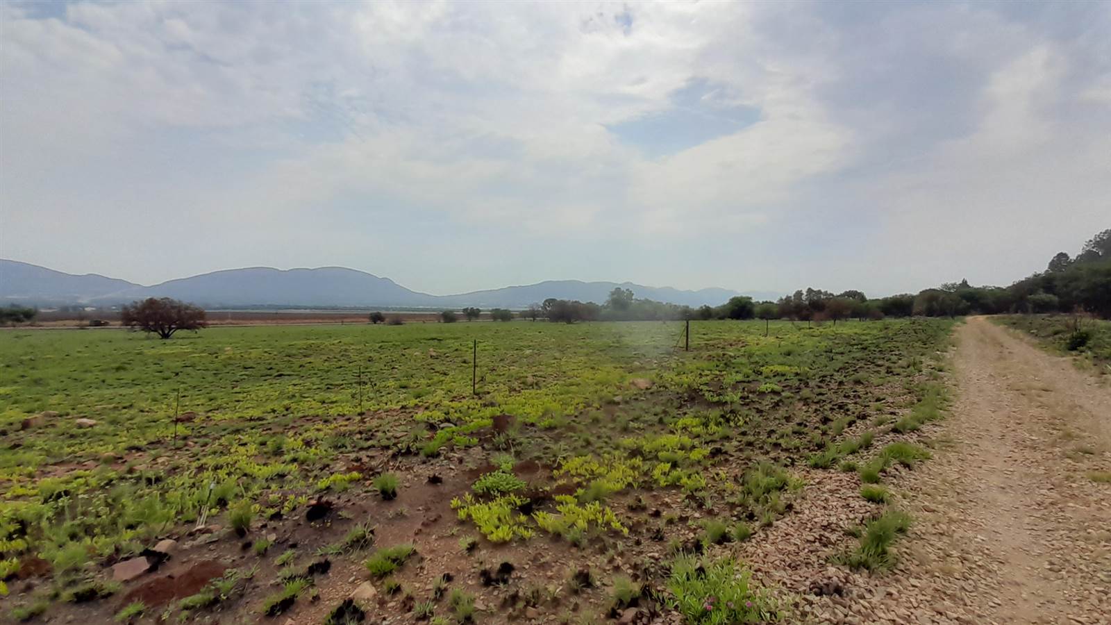 28.6 ha Land available in Hartbeespoort Dam photo number 7