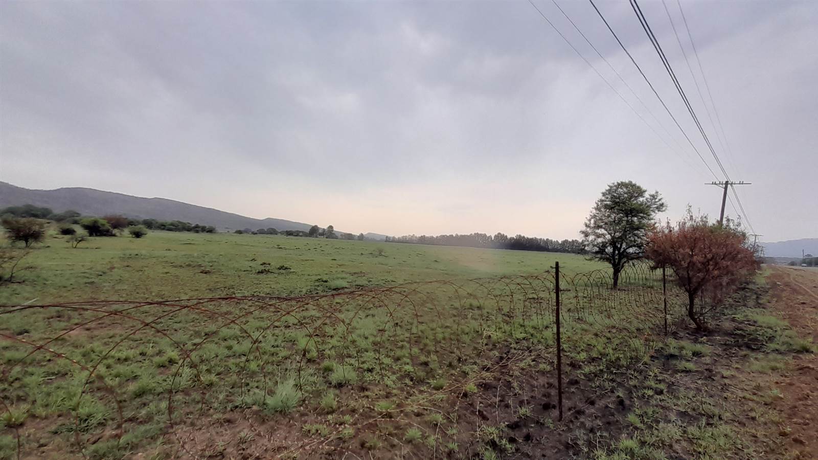 28.6 ha Land available in Hartbeespoort Dam photo number 14