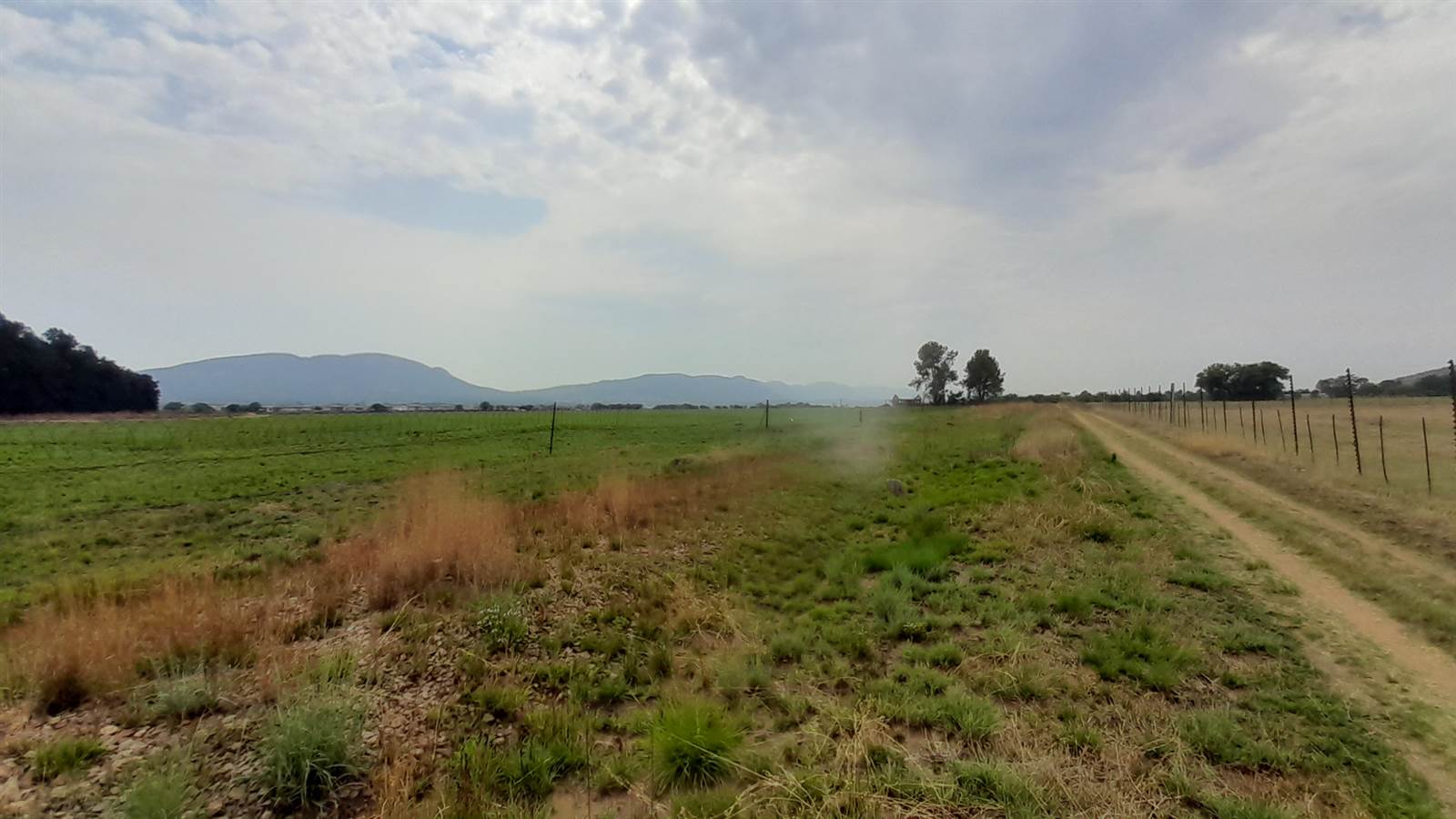 28.6 ha Land available in Hartbeespoort Dam photo number 6