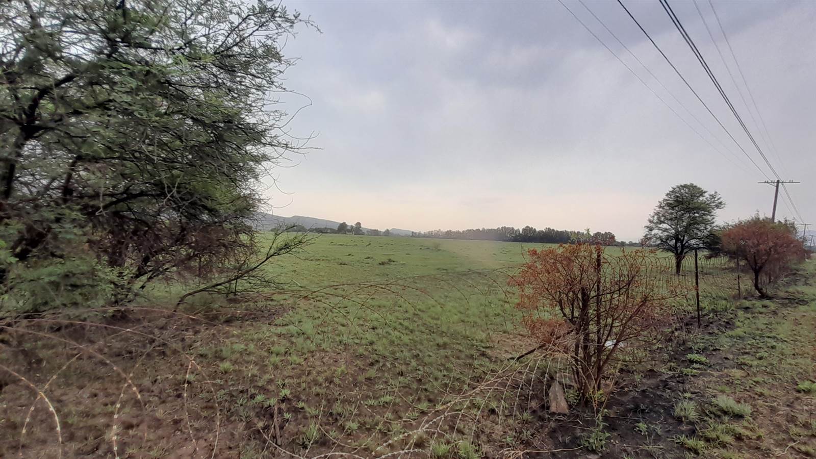 28.6 ha Land available in Hartbeespoort Dam photo number 12