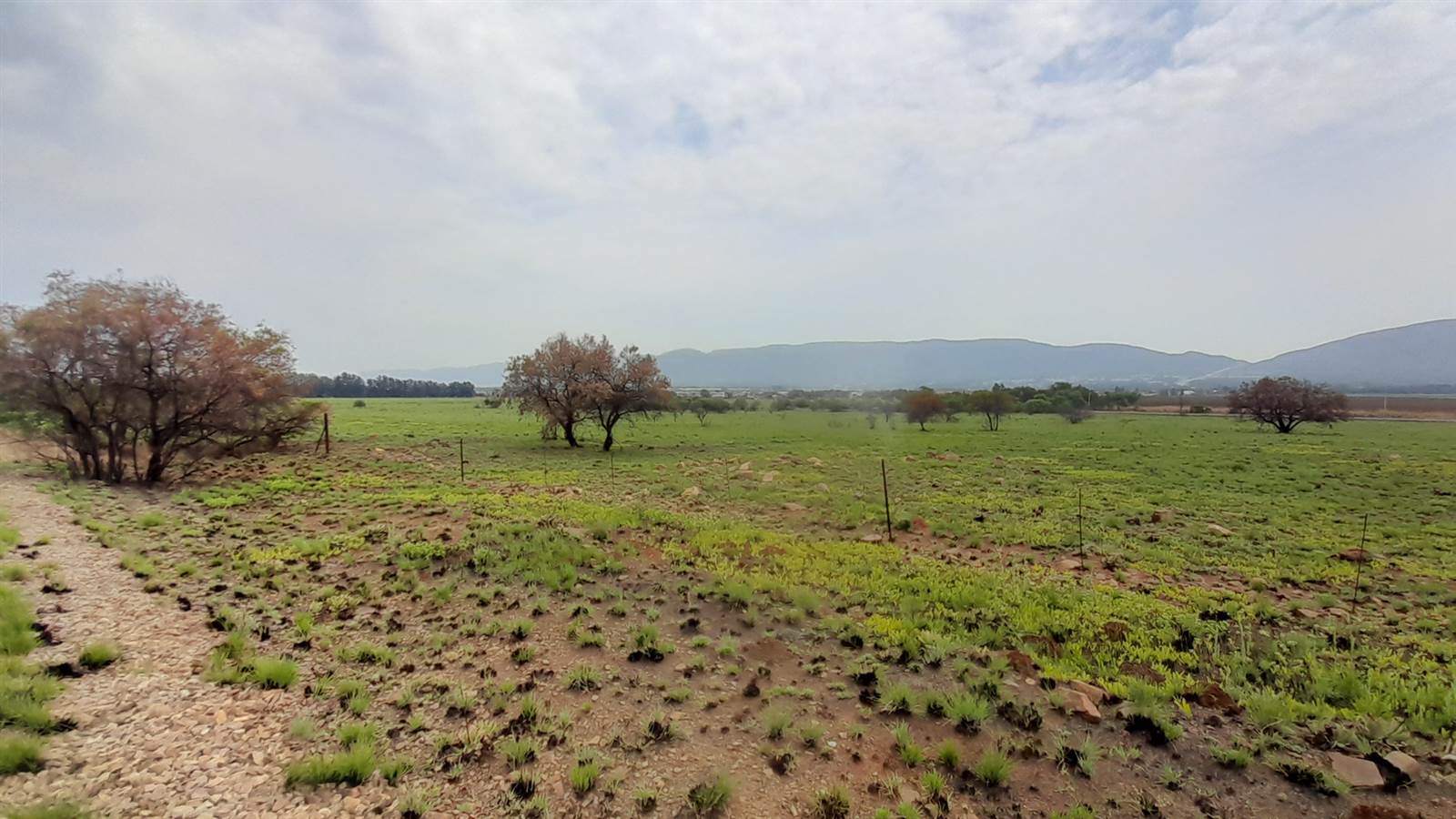 28.6 ha Land available in Hartbeespoort Dam photo number 8