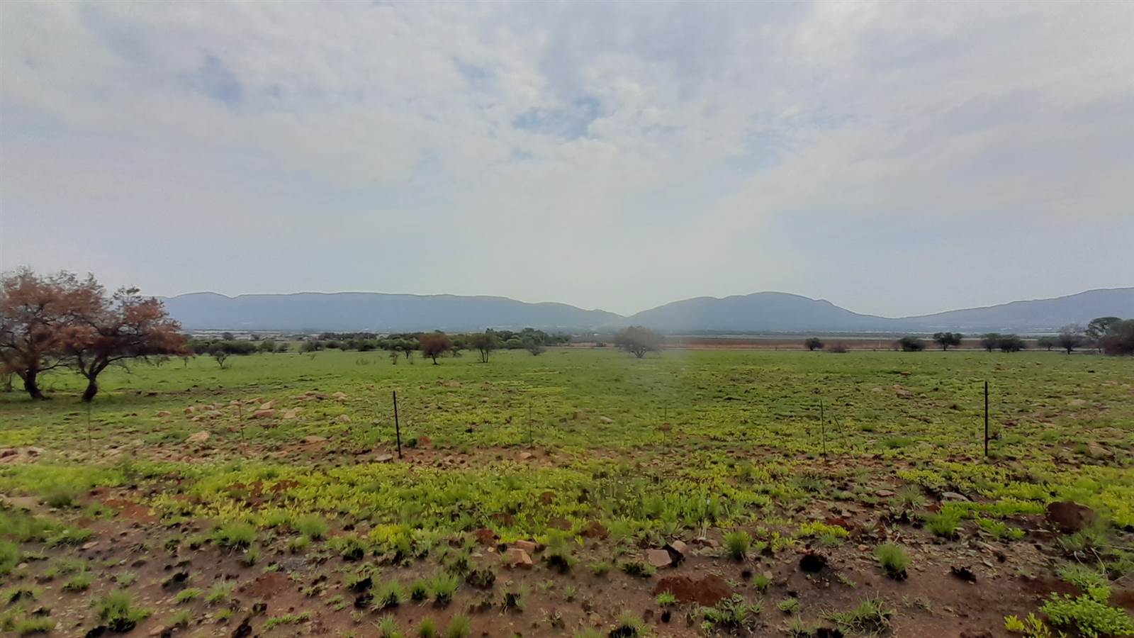 28.6 ha Land available in Hartbeespoort Dam photo number 9