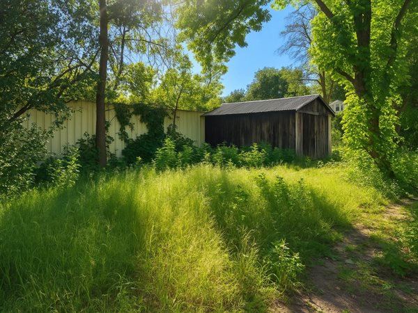 1 145 m² Land 1 145 m² Land