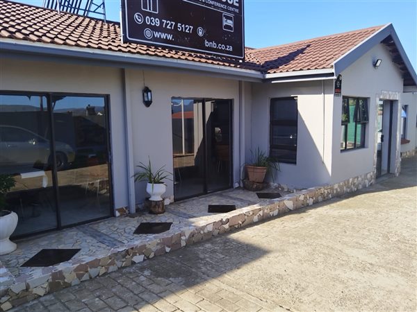 640 m² Commercial space 640 m² Commercial space