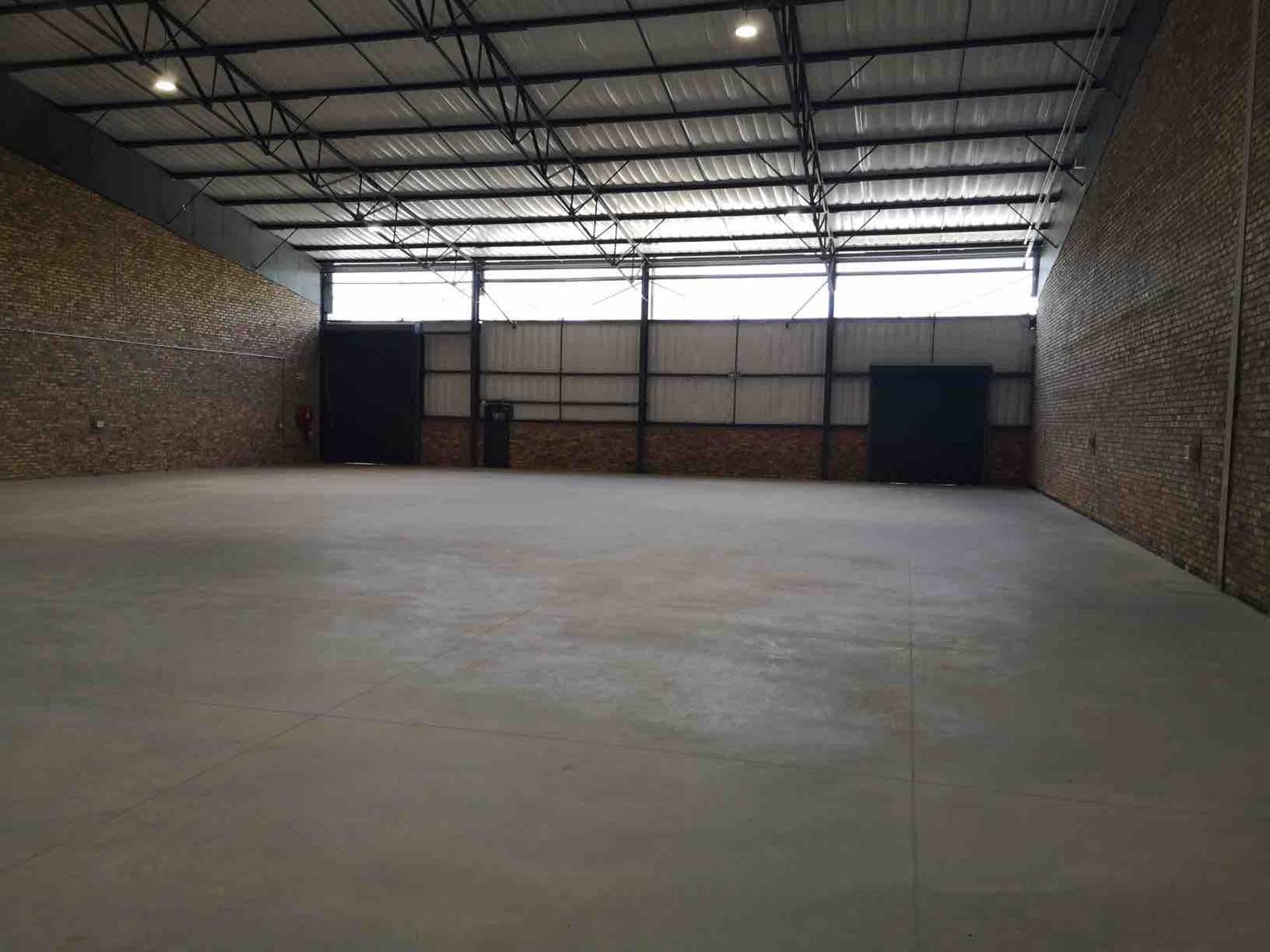 877  m² Industrial space in Kyalami photo number 10