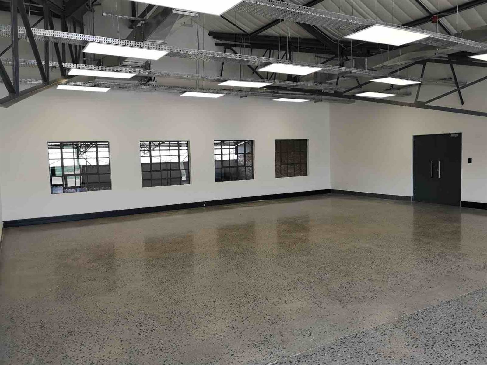 877  m² Industrial space in Kyalami photo number 5