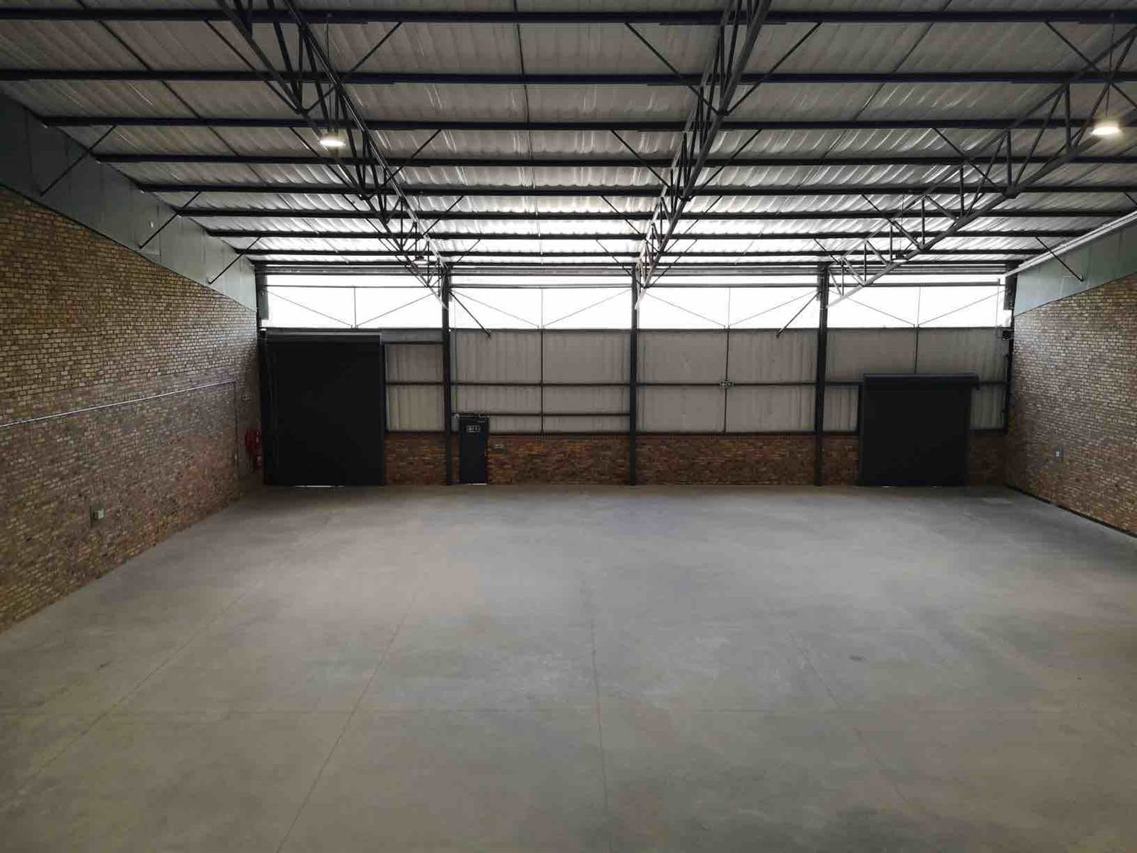 877  m² Industrial space in Kyalami photo number 6