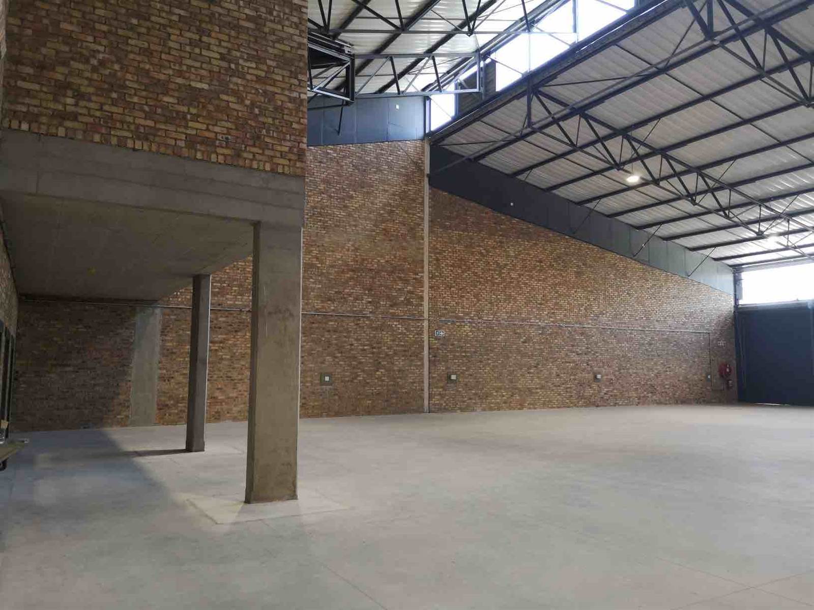 877  m² Industrial space in Kyalami photo number 9