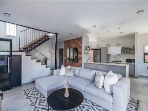 3 Bed House in North Riding AH