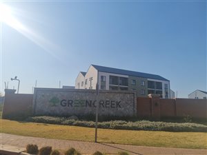 1 Bed Apartment in Savannah Country Estate