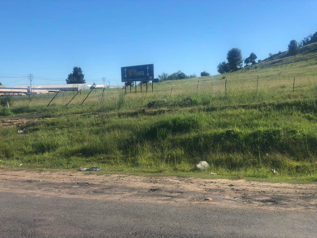 1000 m² Land available in Ficksburg photo number 3