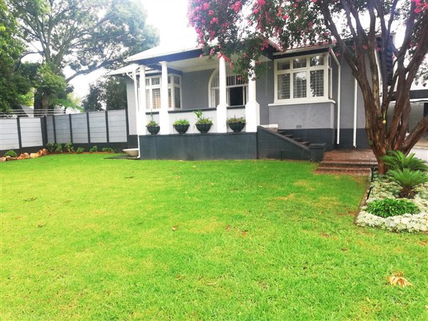 3 Bed House in Wentworth Park