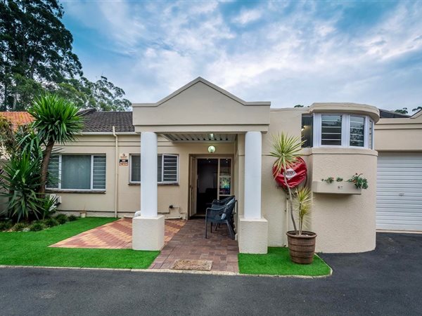 3 Bed Townhouse in Sherwood
