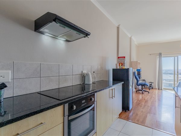 Studio apartment Studio apartment