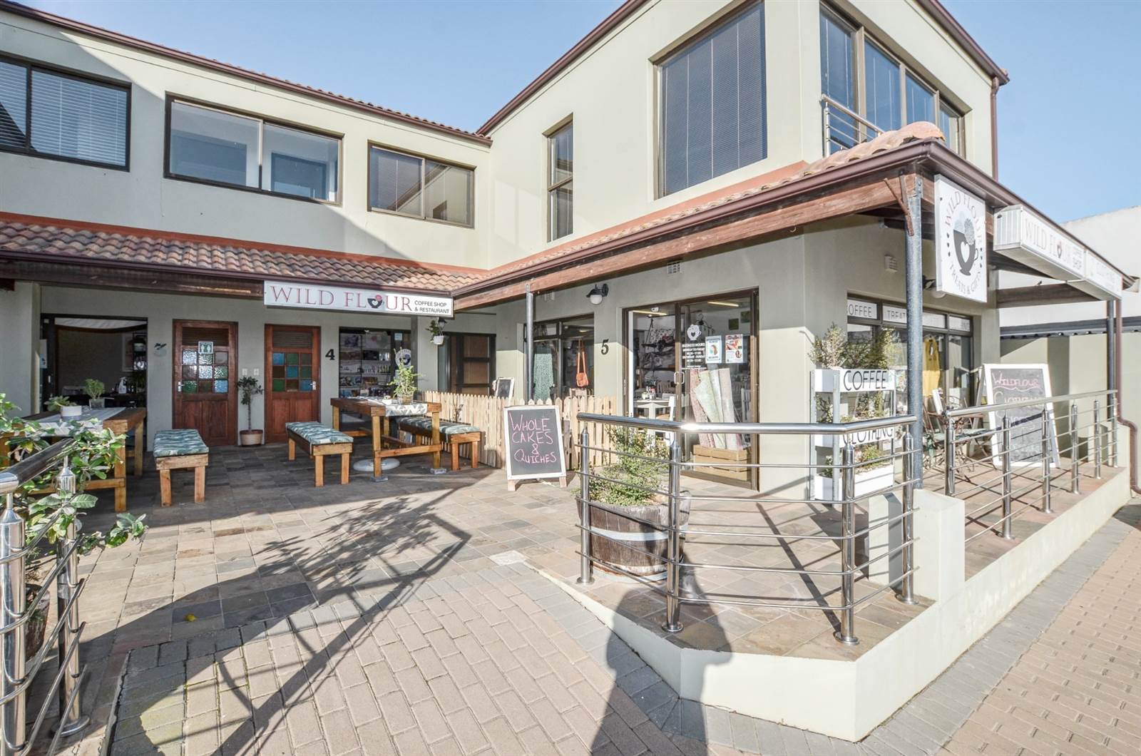 297  m² Commercial space in Yzerfontein photo number 3