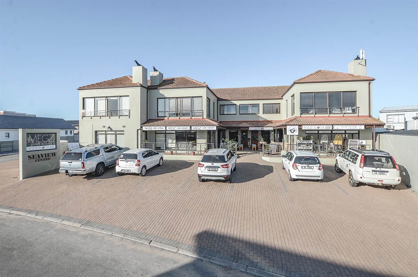 297  m² Commercial space in Yzerfontein photo number 7