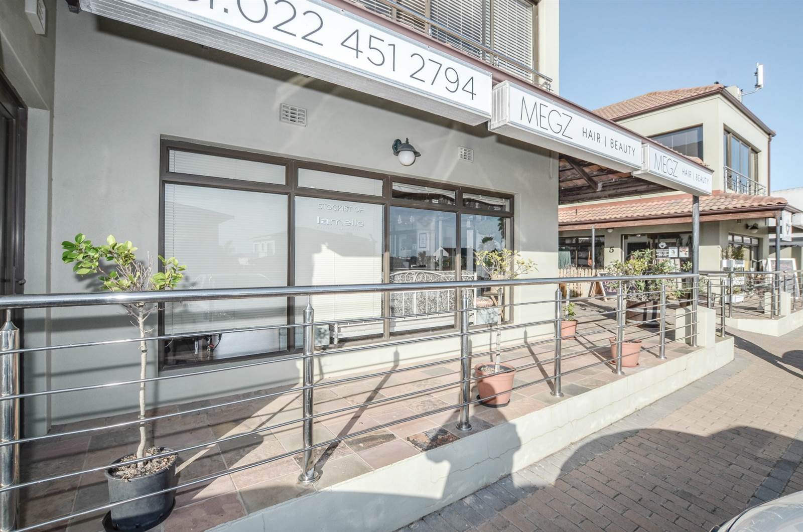 297  m² Commercial space in Yzerfontein photo number 5
