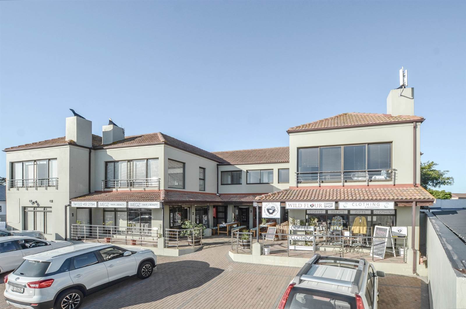 297  m² Commercial space in Yzerfontein photo number 8