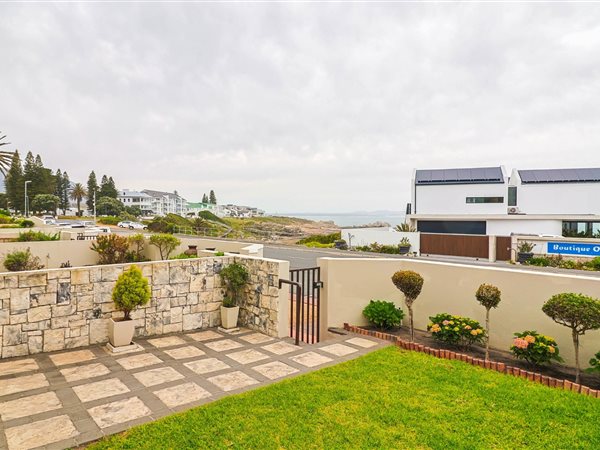 3 Bed Townhouse in Eastcliff