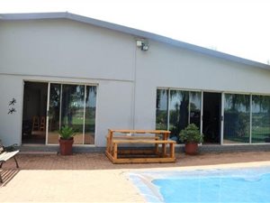 2.3 ha Smallholding in Vanderbijlpark Central