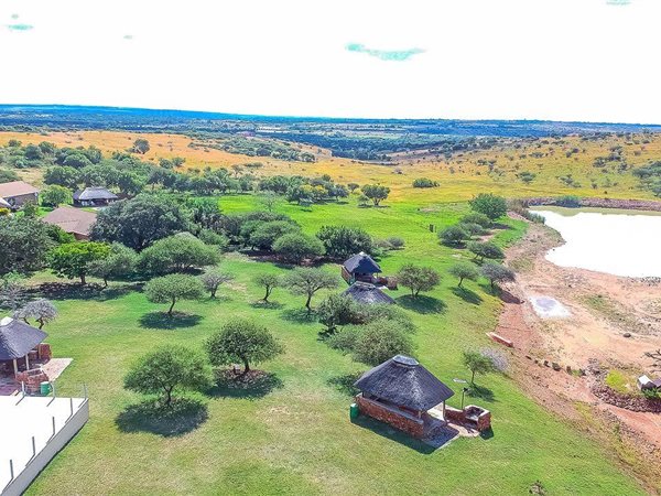 11.5 ha Farm 11.5 ha Farm