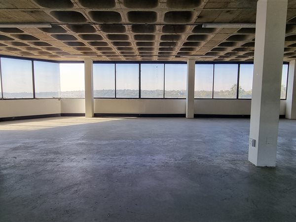 285  m² Commercial space
