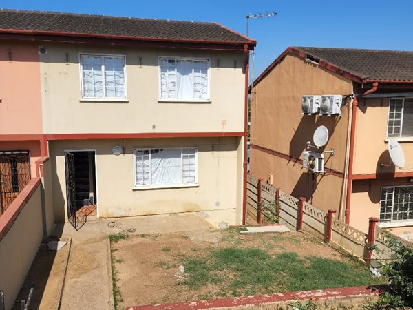 3 Bedroom House 3 Bedroom House