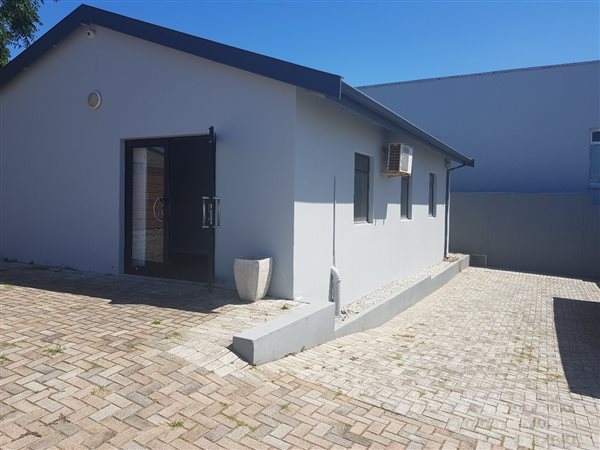 78  m² Commercial space