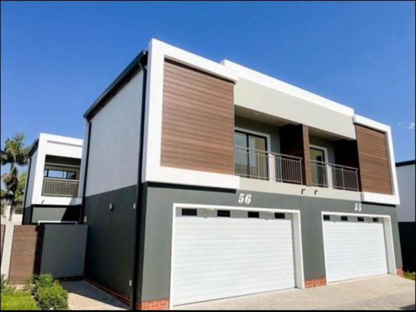 3 Bedroom Cluster 3 Bedroom Cluster