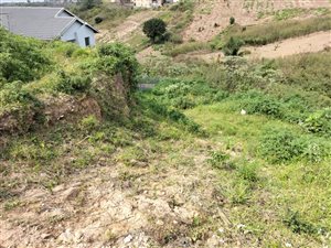684 m² Land available in Shallcross