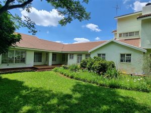 1.7 ha Farm in Golf View