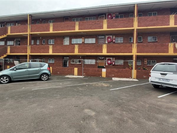 1 Bed Flat in Merewent