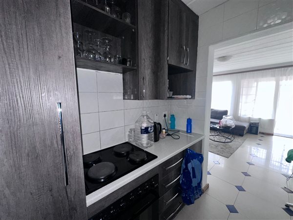 2 Bed Apartment