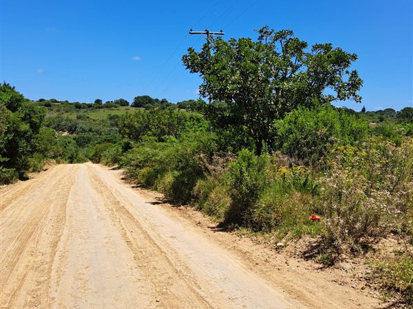 500 m² Land available in Bathurst and Surrounds