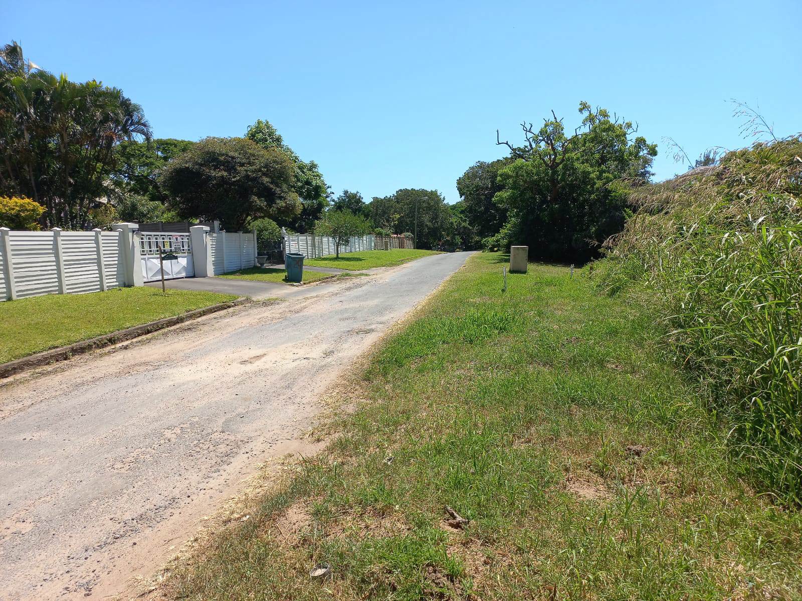 1159 m² Land available in Pennington photo number 3