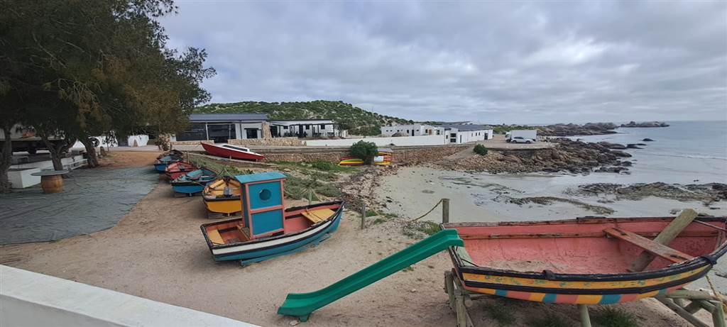 656 m² Land available in Paternoster photo number 7