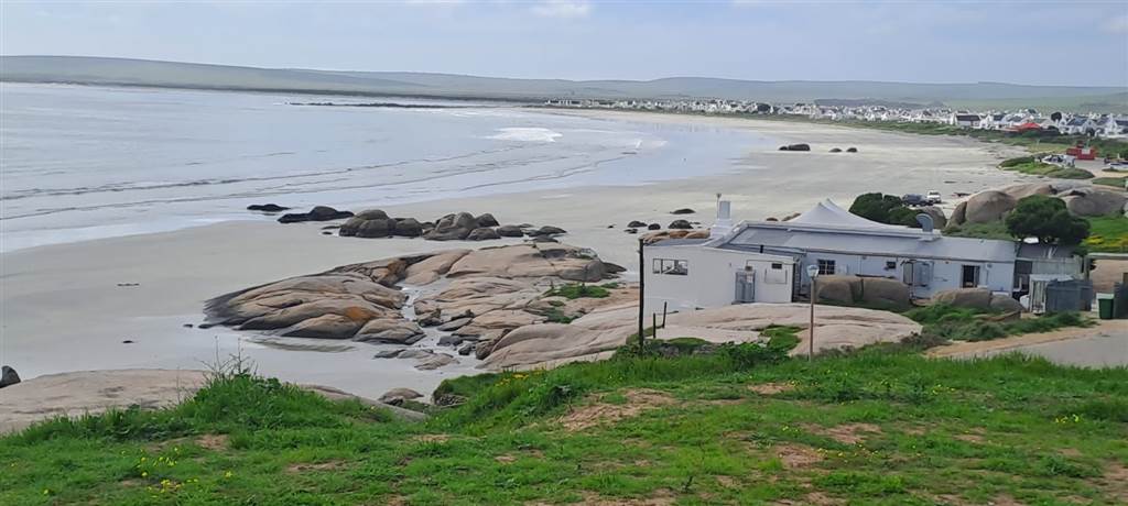 656 m² Land available in Paternoster photo number 10