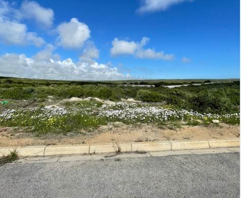 656 m² Land available in Paternoster photo number 17