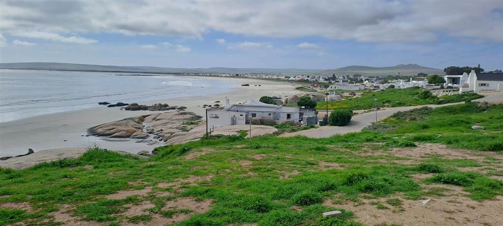 656 m² Land available in Paternoster photo number 14