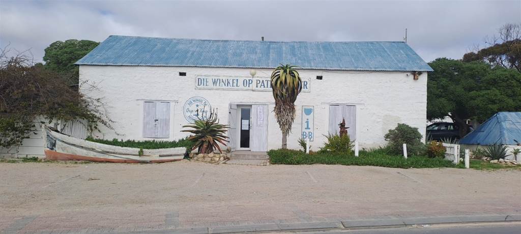 656 m² Land available in Paternoster photo number 9