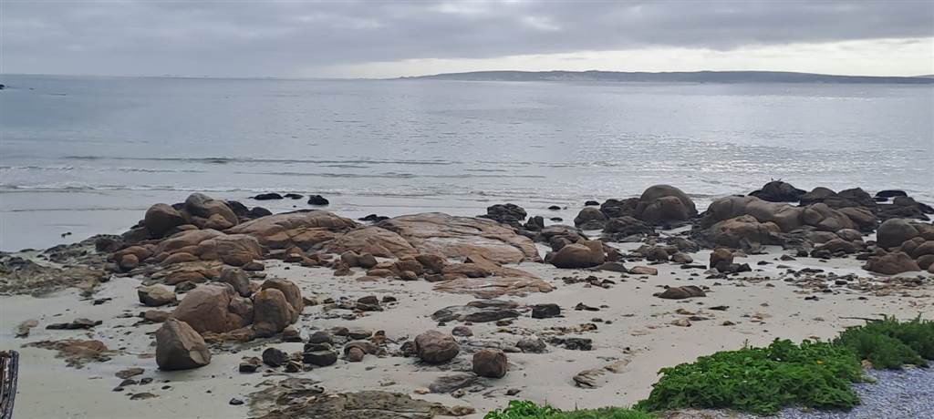 656 m² Land available in Paternoster photo number 3