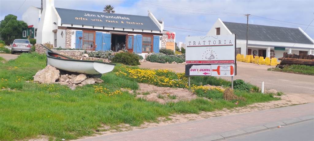 656 m² Land available in Paternoster photo number 11