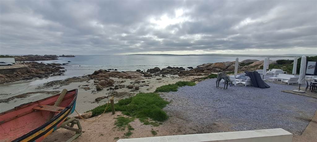 656 m² Land available in Paternoster photo number 13