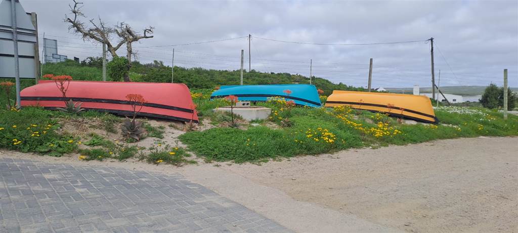 656 m² Land available in Paternoster photo number 8