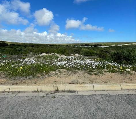 656 m² Land available in Paternoster photo number 1