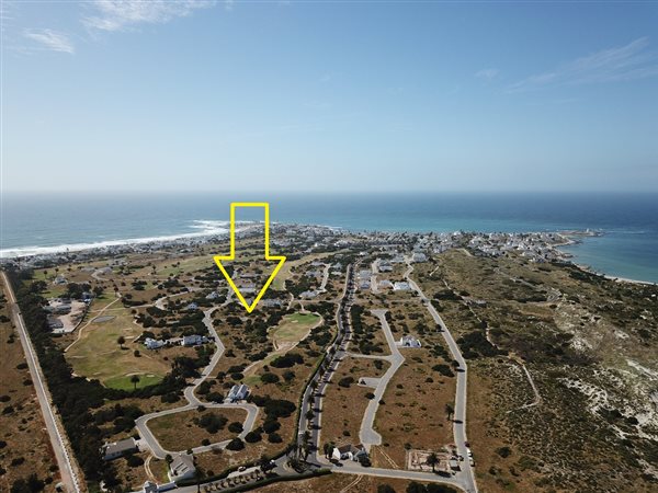 587 m² Land