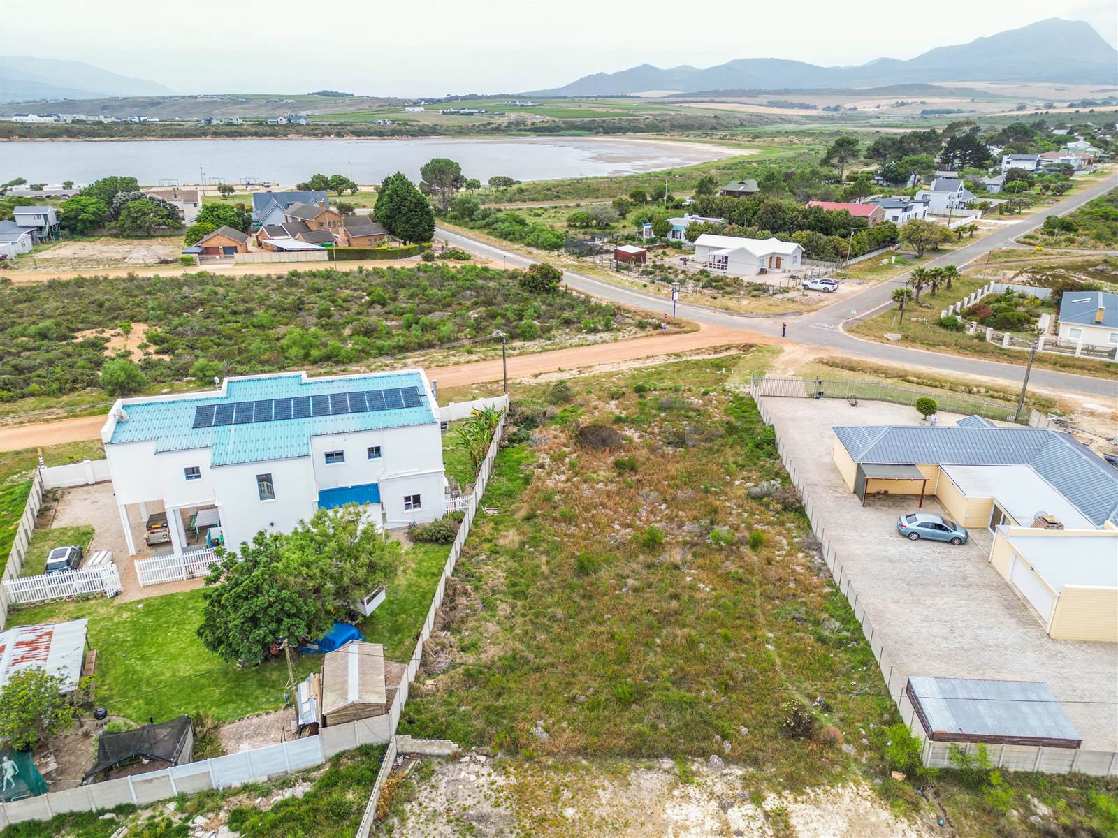 1094 m² Land available in Fisherhaven photo number 9