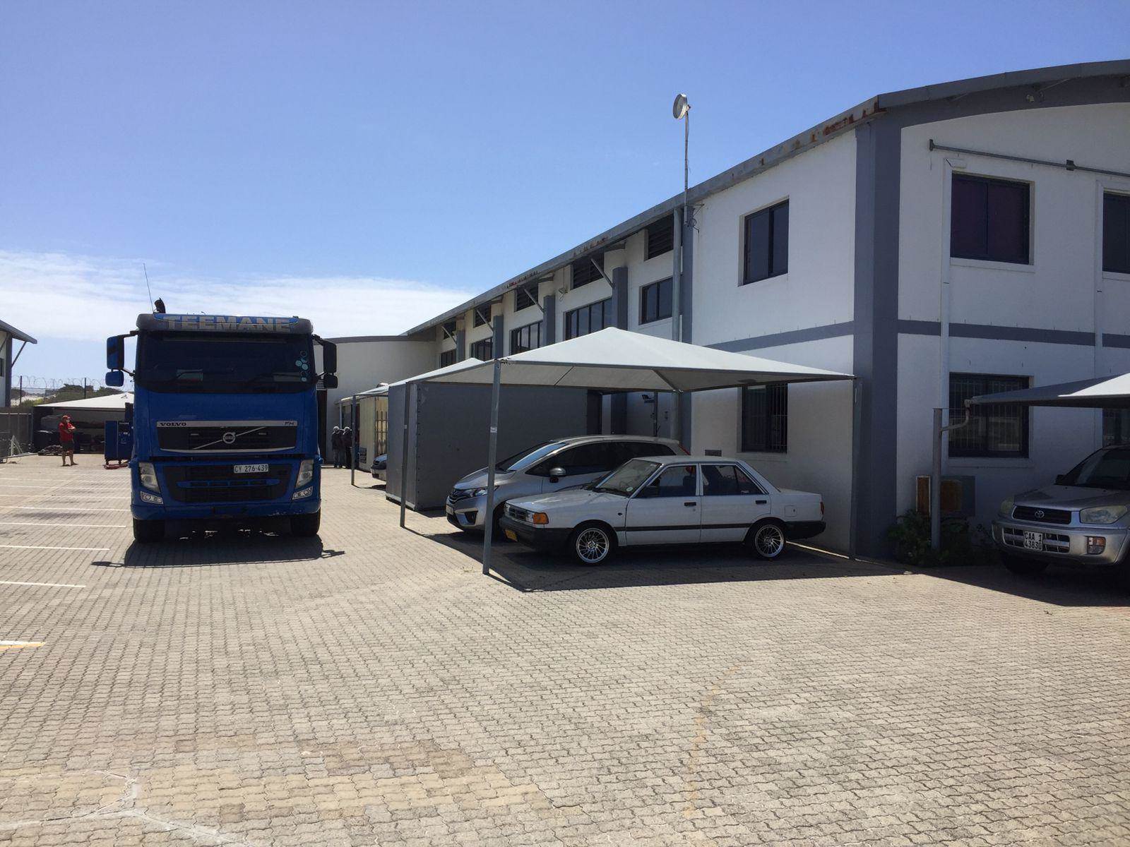 1362  m² Industrial space in Muizenberg photo number 13