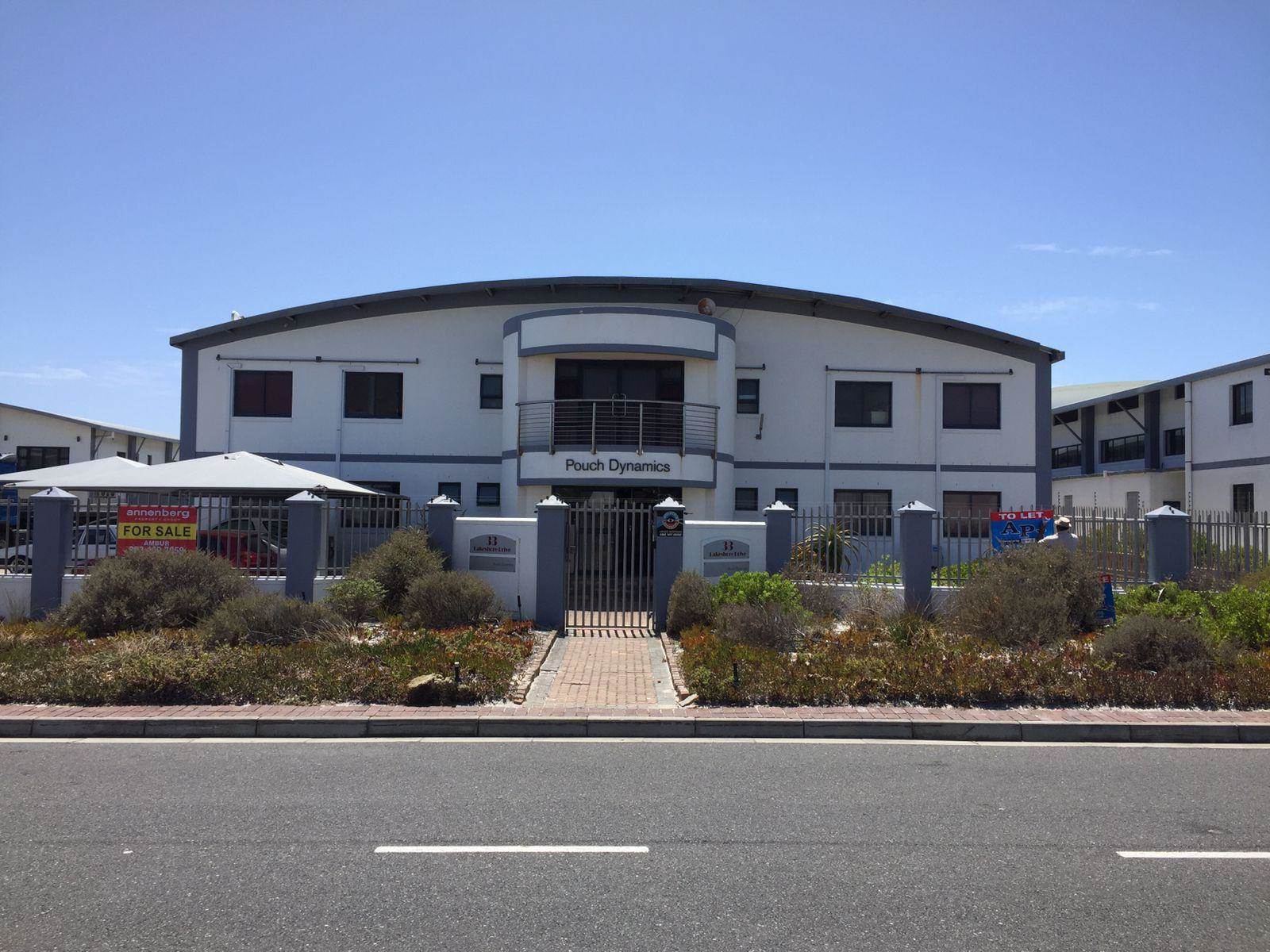 1362  m² Industrial space in Muizenberg photo number 1