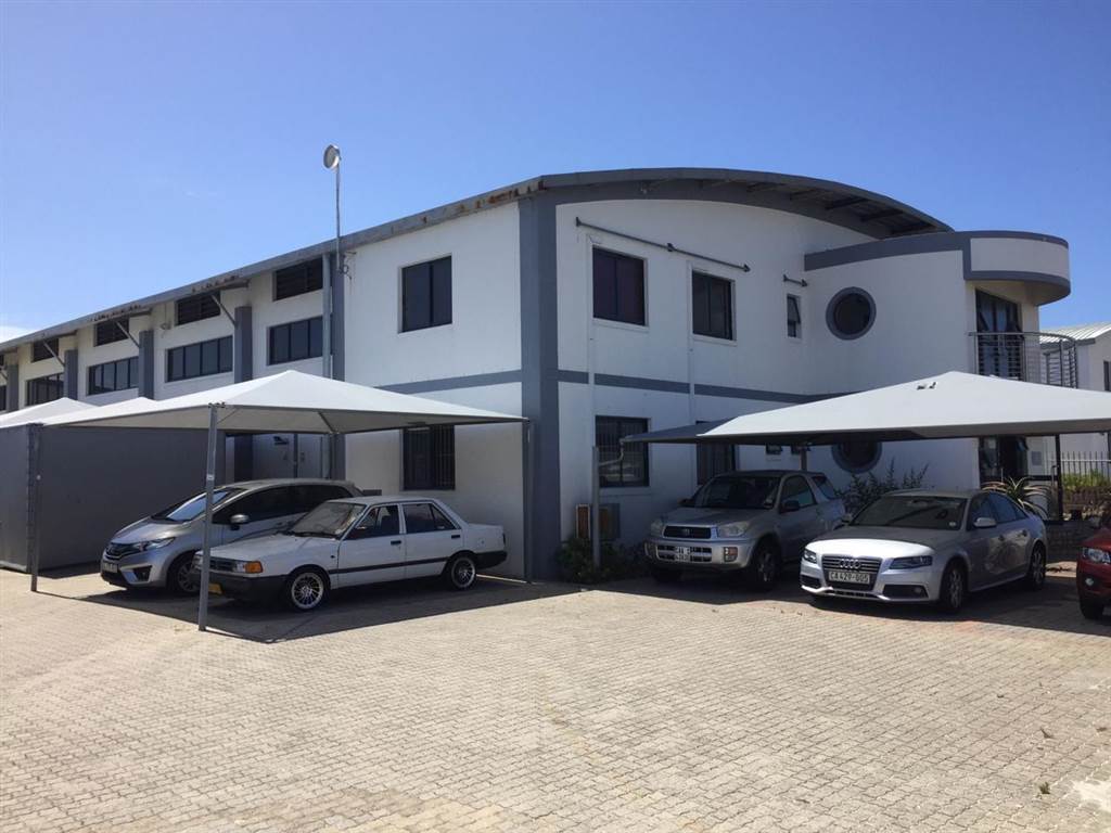 1362  m² Industrial space in Muizenberg photo number 2
